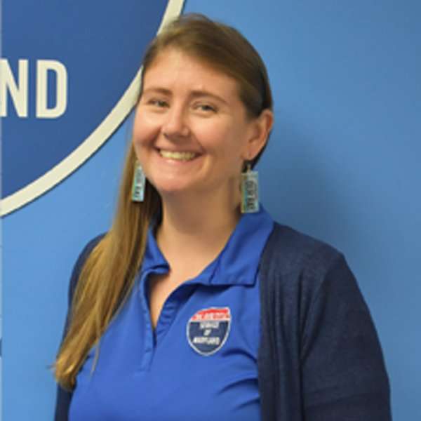 Beth Hall