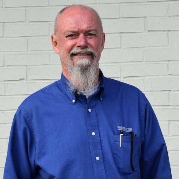 Joseph Hall