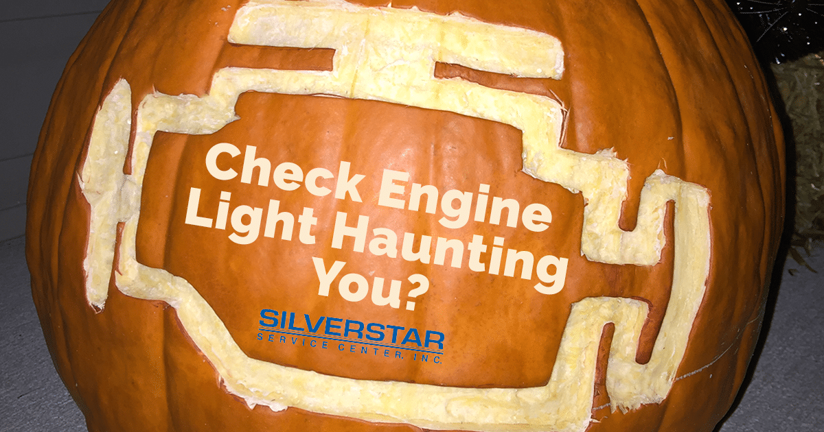 Check Engine Light Tips