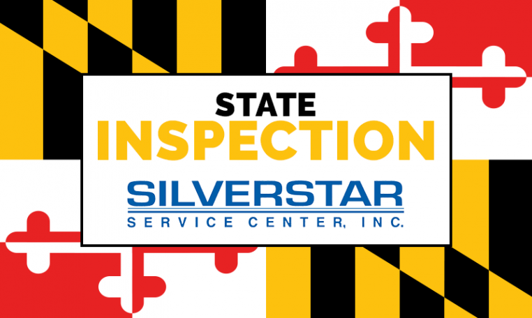 Maryland State Inspection Maintenance