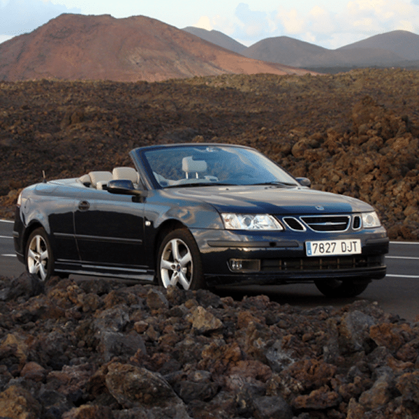 Silver Star Service Center Saab factory service
