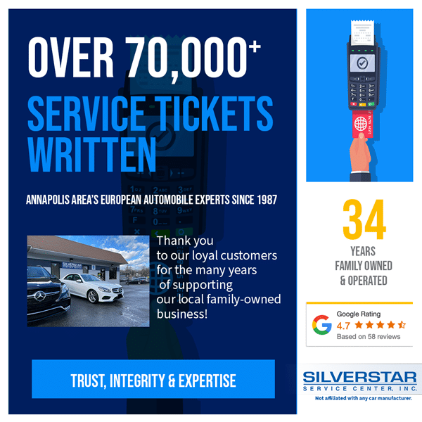 Over 70,000 service tickets written