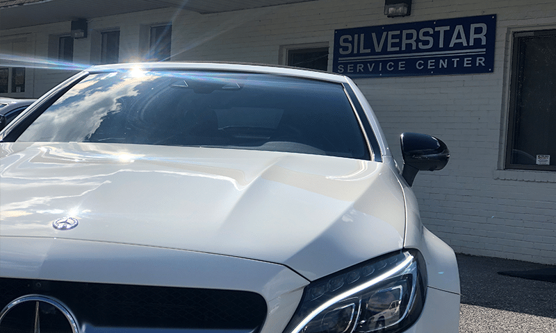 After Hours Pick Up at Silver Star Service Center, Inc.