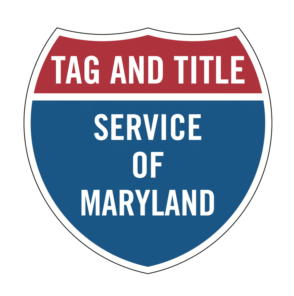 Tag And Title Service Of Maryland Silver Star Service Center Inc typographic-title-page-on-craiyon