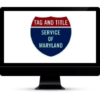 Tag and Title Service of Maryland Online Services