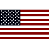 US Flag Icon