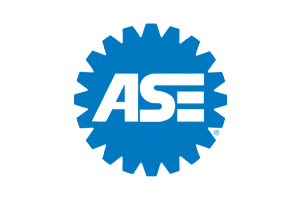 ASE Logo