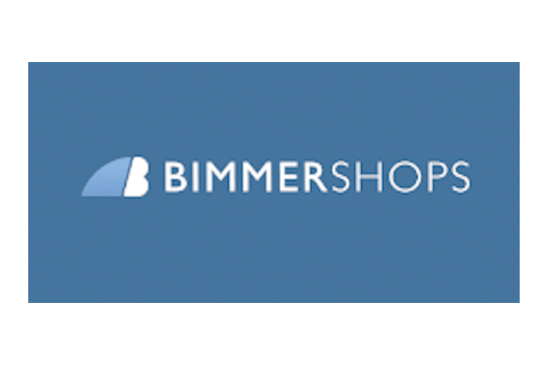 Bimmershops logo