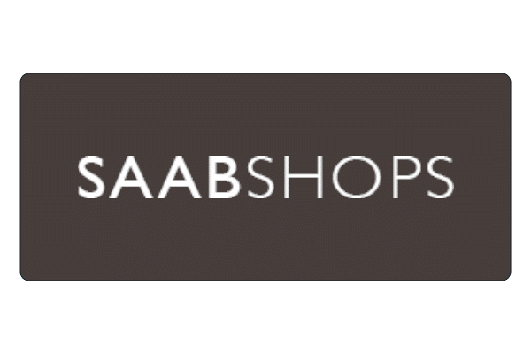 Saabshops logo